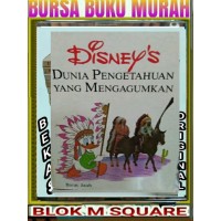 Image of Dunia Pengetahuan yang Mengagumkan 16 : Barat Jauh