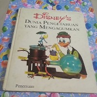 Image of Dunia Pengetahuan yang Mengagumkan 3 : Hewan