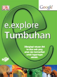 Image of e.explore : Tumbuhan