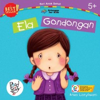 Image of Ela Gondongan