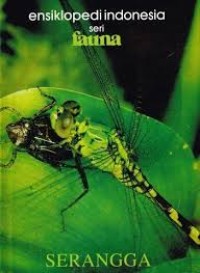 Image of ENSIKLOPEDI SERI INDONESIA : FAUNA