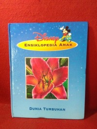 Image of Ensiklopedia Anak : Dunia Tumbuhan