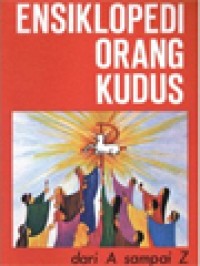 Image of Ensiklopedia Orang Kudus
