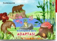Image of Ensiklopedia Sains : Adaptasi