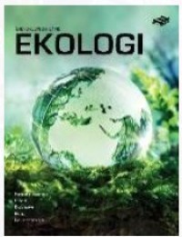 Image of Ensiklopedia Sains : Ekologi