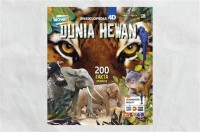 Image of ENSIKLOPEDIA 4 D : DUNIA HEWAN