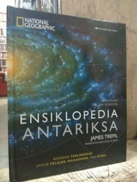 Image of Ensiklopedia Antariksa : Memetakan Alam Semesta dan Melampauinya