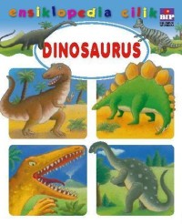 Image of Ensiklopedia Cilik : Dinosaurus