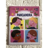 Image of Ensiklopedia Cilik : Pancaindra