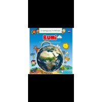 Image of Ensiklopedia Favoritku ; Bumi