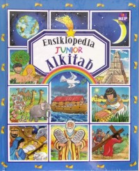 Image of Ensiklopedia Junior : Alkitab