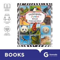 Image of Ensiklopedia Junior : Hewan Pemecah Rekor