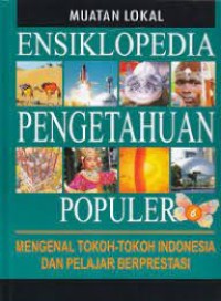 Image of Ensiklopedia PengetahuanPopuler 6