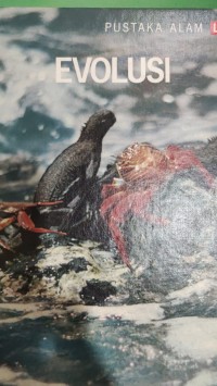Image of Evolusi