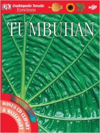 Image of Eyewitness = Tumbuhan