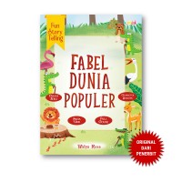 Image of Fabel Dunia Populer