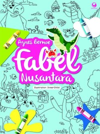 Image of Fabel Nusantara