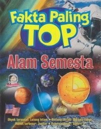 Image of Fakta Paling Top : Alam Semesta