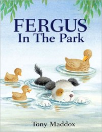 Image of Fergus di Taman
