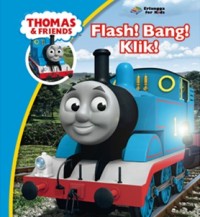 Image of Flash! Bang! Klik!