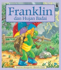 Image of Franklin dan Huajn Badai