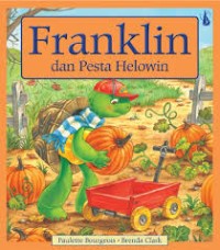 Image of Franklin dan Pesta Helowin