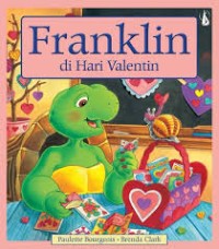 Image of Franklin di Hari Valentin