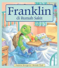 Image of Franklin di Rumah Sakit