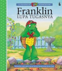 Image of Franklin Lupa Tugasnya