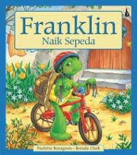 Image of Franklin Naik Sepeda
