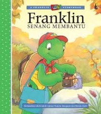 Image of Franklin Senang Membantu