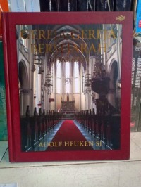 Image of Gereja-Gereja Bersejarah Di Jakarta