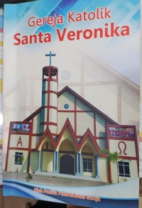 Image of Gereja Katolik : Santa Veronika