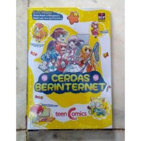 Image of Girl Power : Cerdas Berinternet