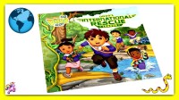 Image of Go, Diego, Go! Misi Penyelamatan Internasional