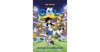 Image of Gol! Kejuaraan Dimulai