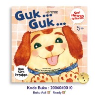 Image of Guk..... Guk......