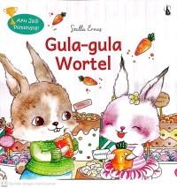 Image of Gula - Gula Wortel