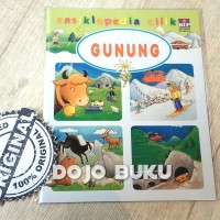 Image of Gunung