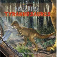 Image of Halo Dino! Tyrannosaurus
