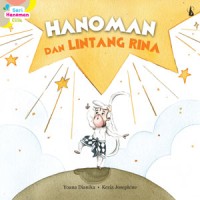 Image of Hanoman dan Lintang Rina
