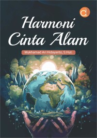 Image of Harmoni Cinta Alam