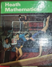 Image of Health Mathematics