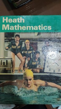 Image of Heath Mathematics