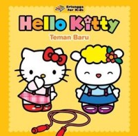 Image of Hello Kitty : Teman Baru