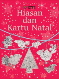 Image of Hiasan dan Kartu Natal