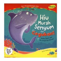 Image of Hiu Murah Senyum dan Cegukan!