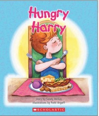 Image of Hungry Harry