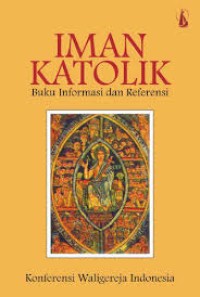 Image of Iman Katolik