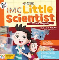 Image of IMC Little Scientist : Artificial Intelligence